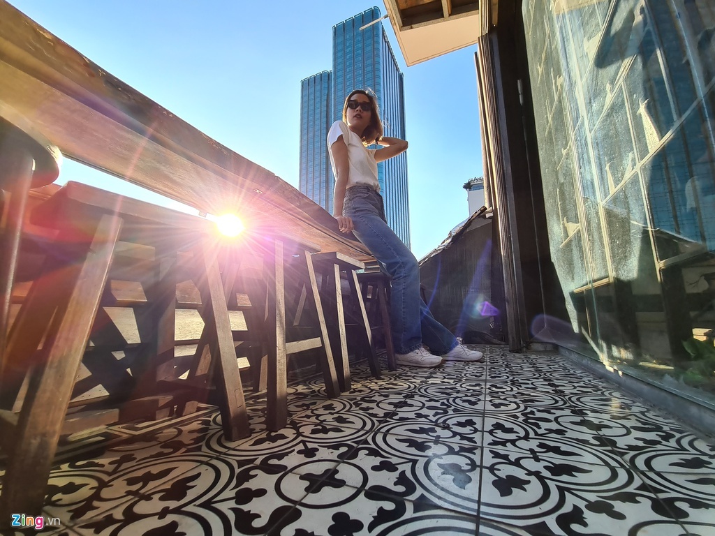 Samsung Galaxy S20 zoom 100x anh 6