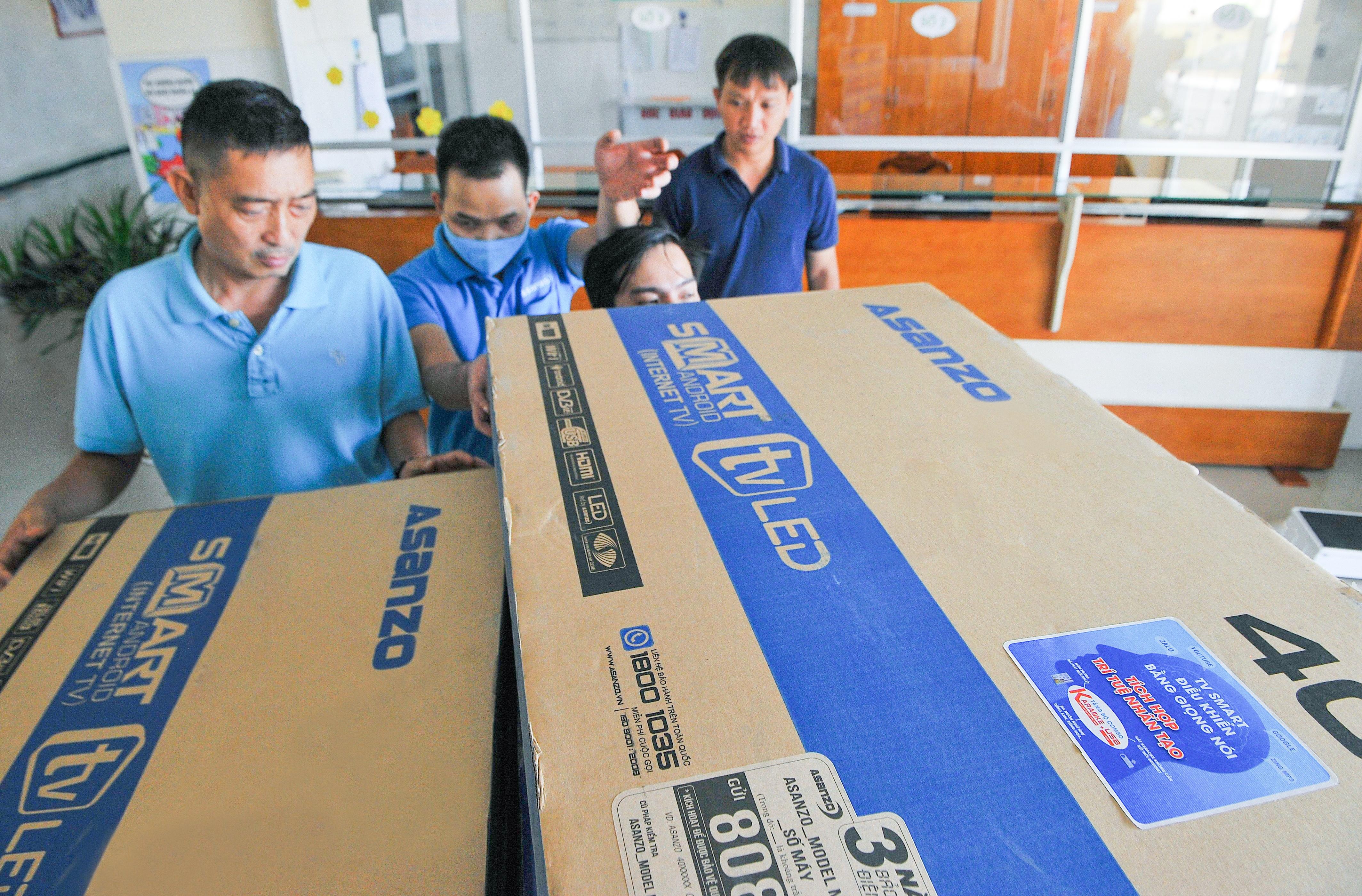 bệnh viện Cần Giờ,  Covid-19 ảnh 4 benh vien Can Gio,  Covid-19 anh 4