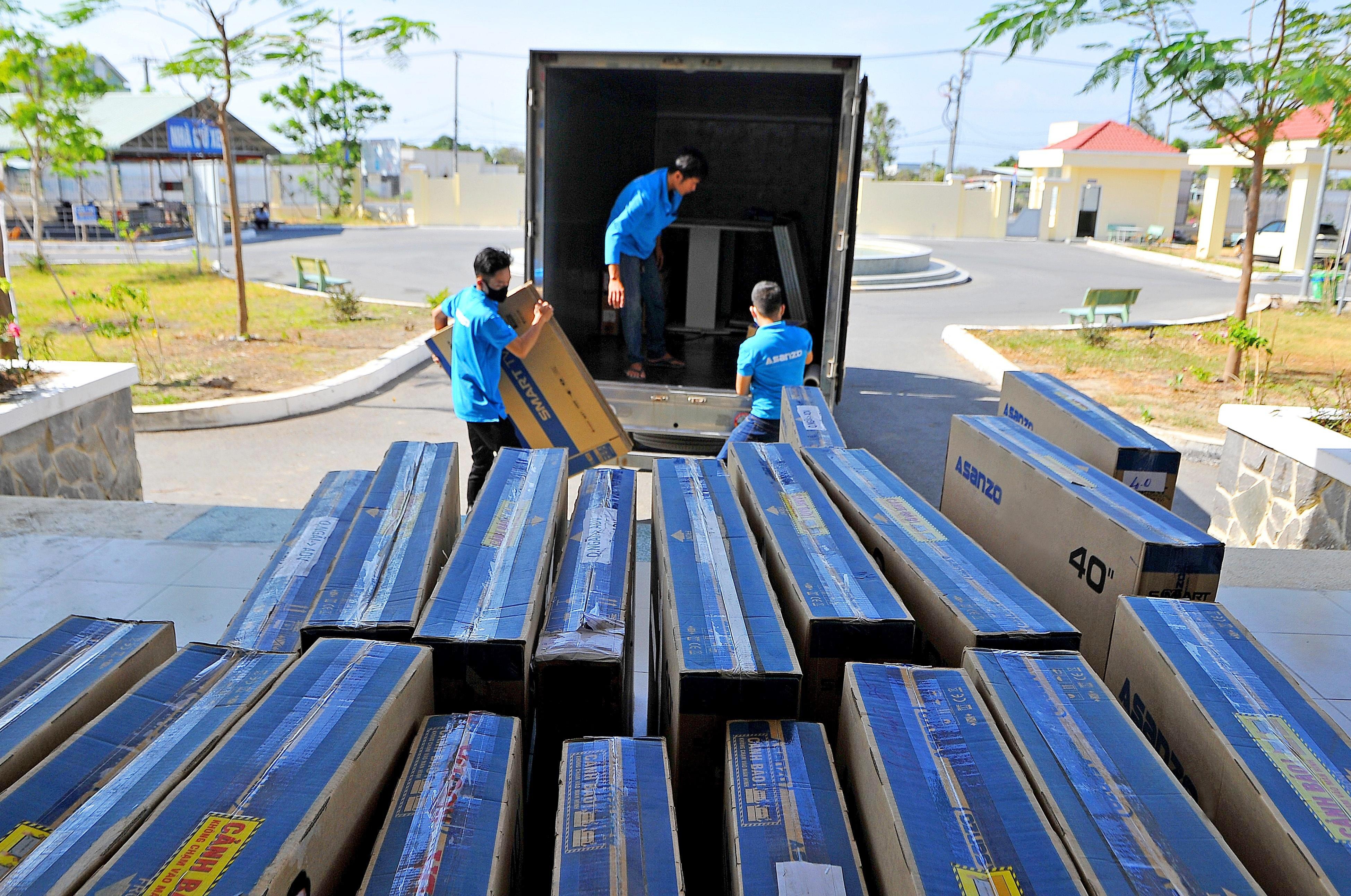 bệnh viện Cần Giờ,  Covid-19 ảnh 3 benh vien Can Gio,  Covid-19 anh 3