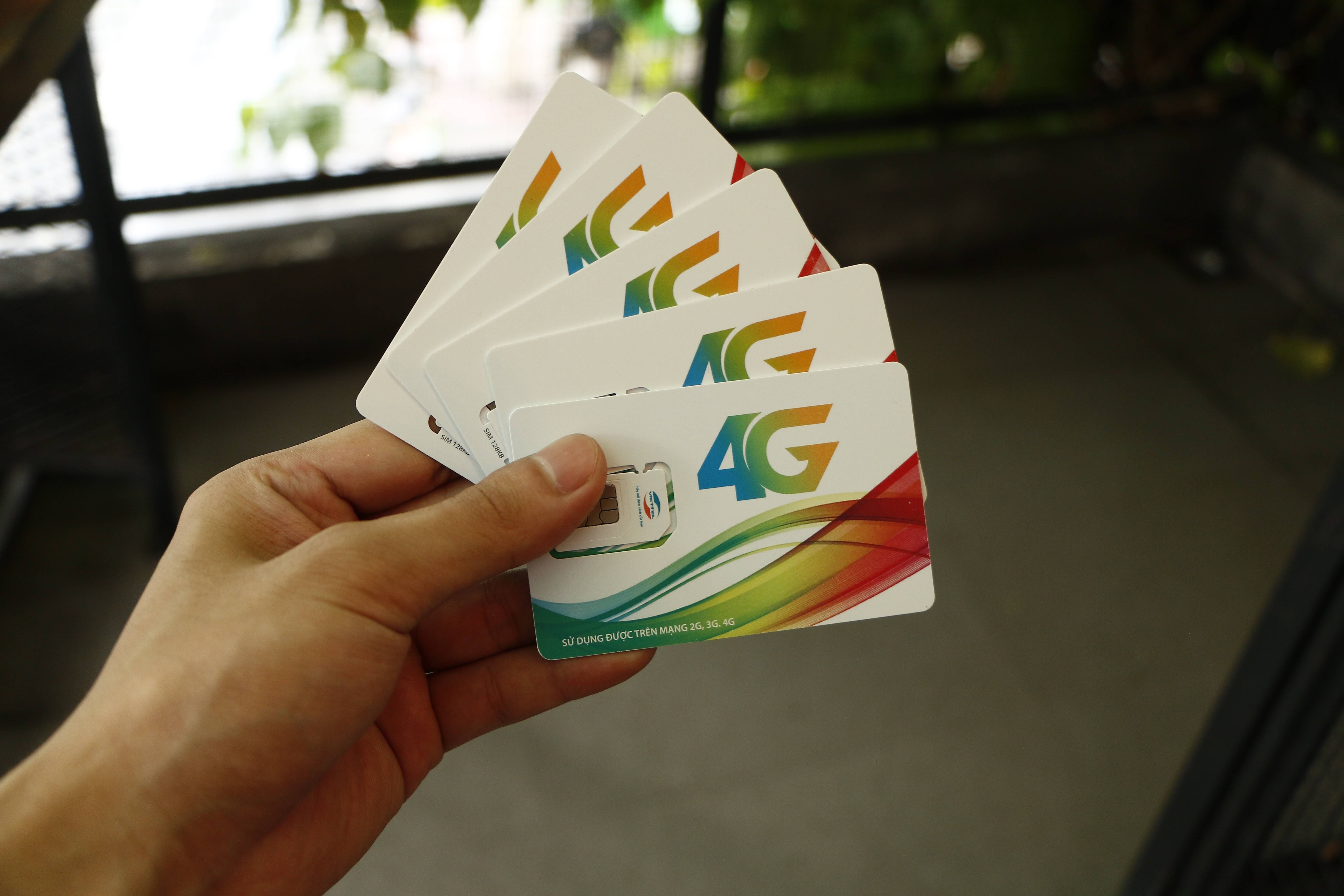 Nghe goi va su dung data mien phi voi 3 ‘sieu SIM’ tai FPT Shop hinh anh