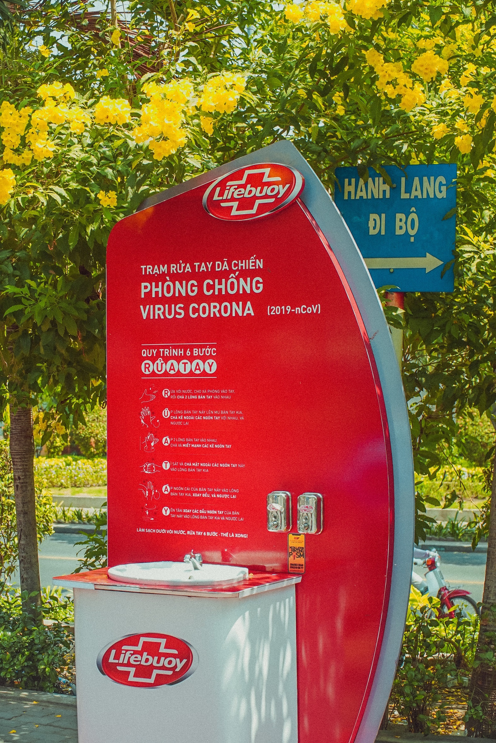 rửa tay đúng cách ảnh 3 rua tay dung cach anh 3