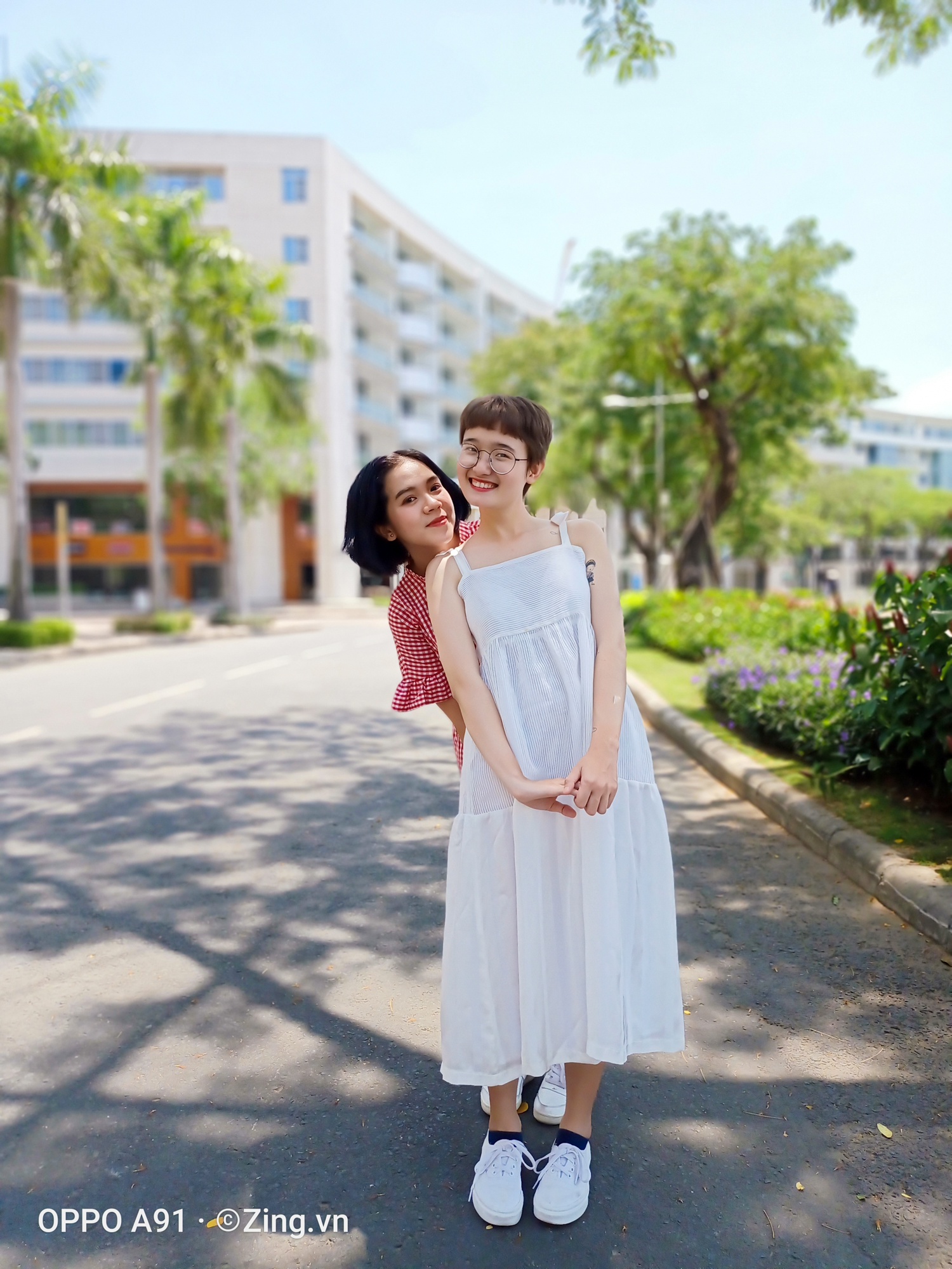 Oppo ảnh 7 Oppo anh 7