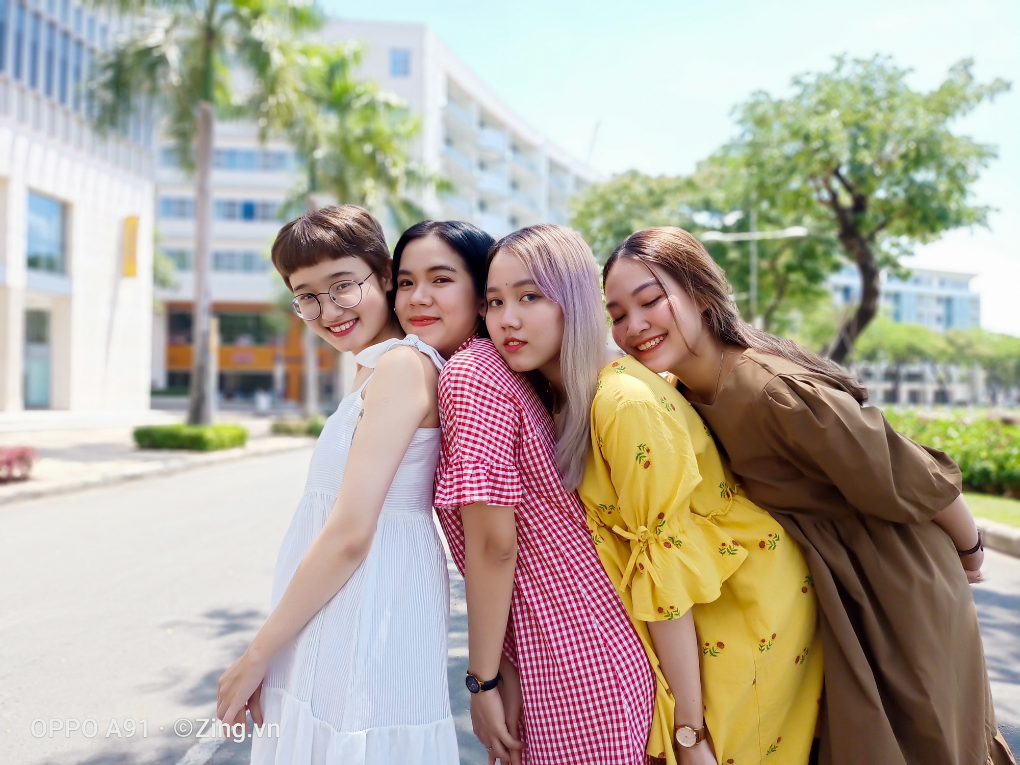 Oppo ảnh 10 Oppo anh 10