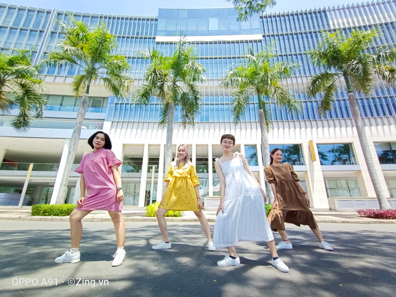 Oppo ảnh 9 Oppo anh 9