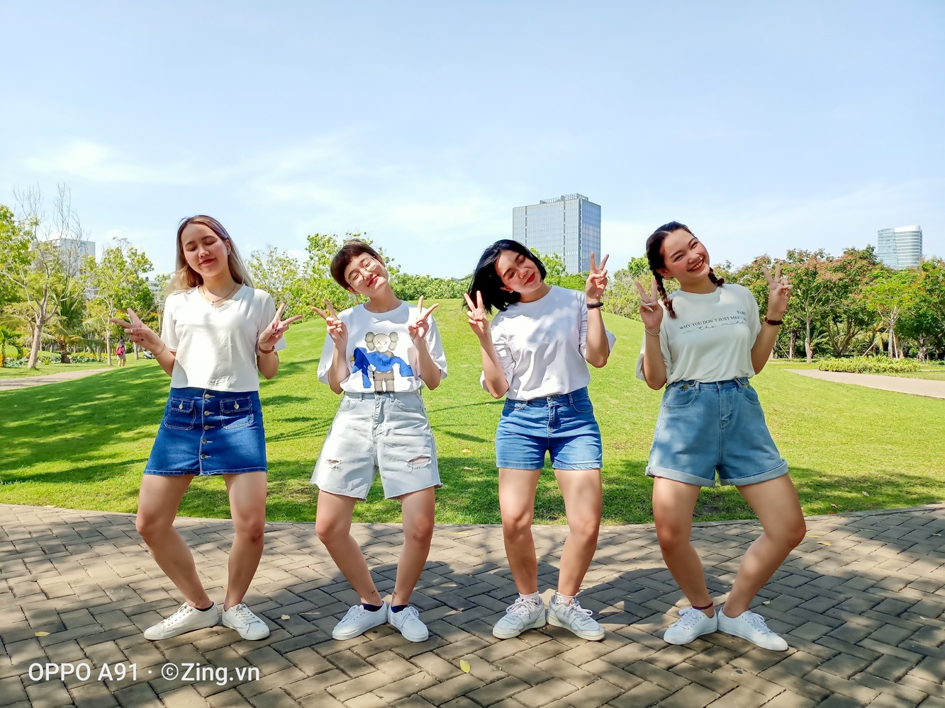 Oppo ảnh 5 Oppo anh 5