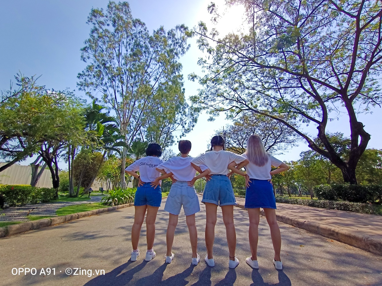 Oppo ảnh 6 Oppo anh 6