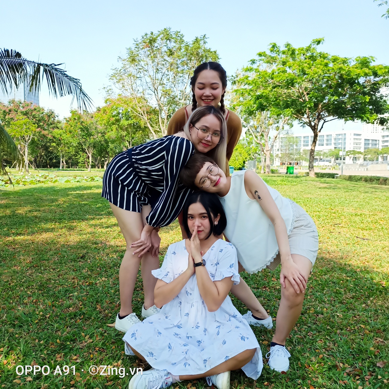 Oppo ảnh 3 Oppo anh 3