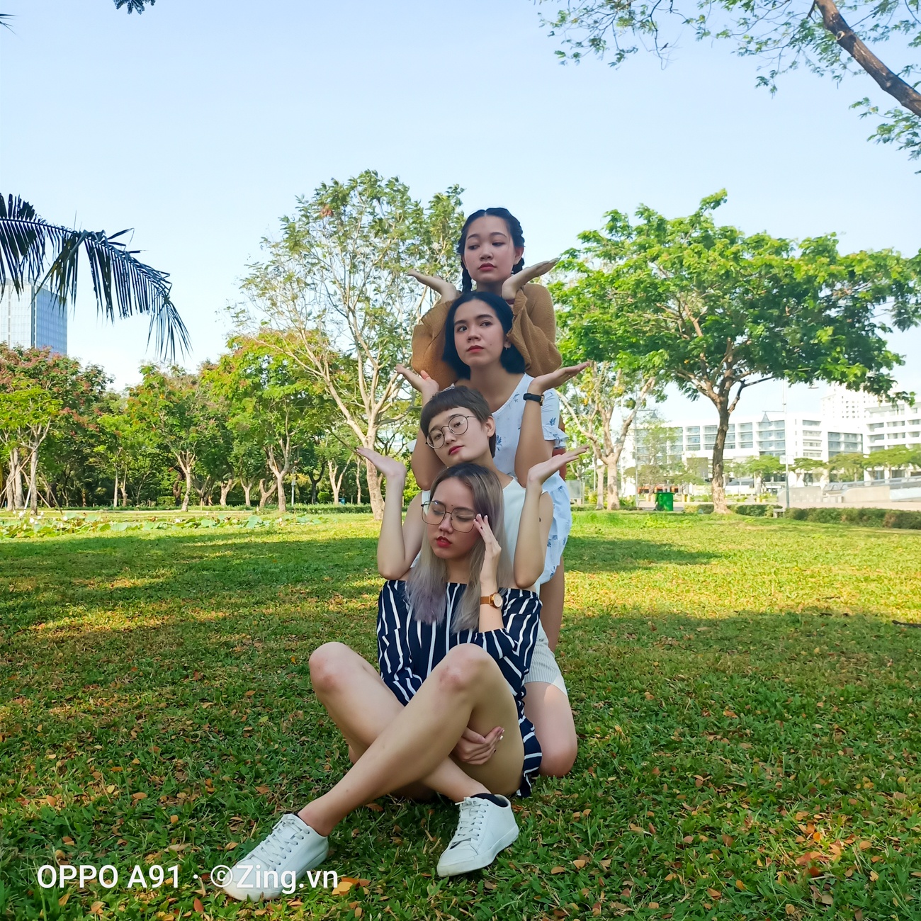 Oppo ảnh 4 Oppo anh 4