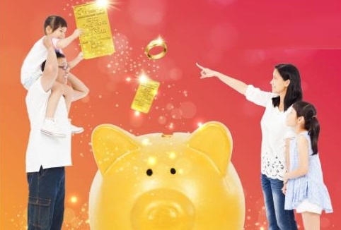 VietinBank tung khuyen mai cho khach ca nhan gui tiet kiem hinh anh