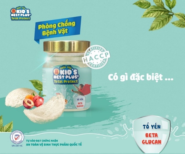 Kid’ Nest Plus+ anh 2