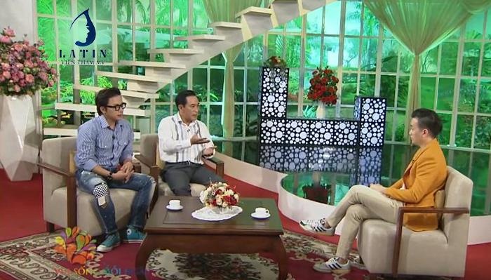 bac si Trinh Quang Dai anh 2