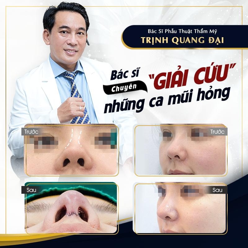 bac si Trinh Quang Dai anh 5