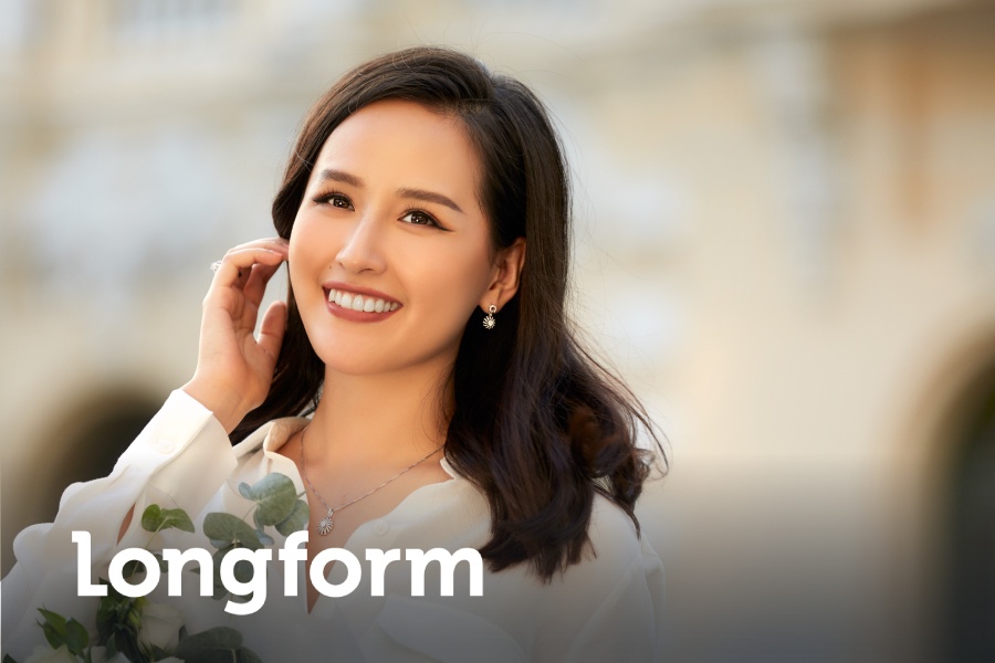 Trang suc kim cuong - cach phai dep lam moi trai nghiem ca nhan hinh anh