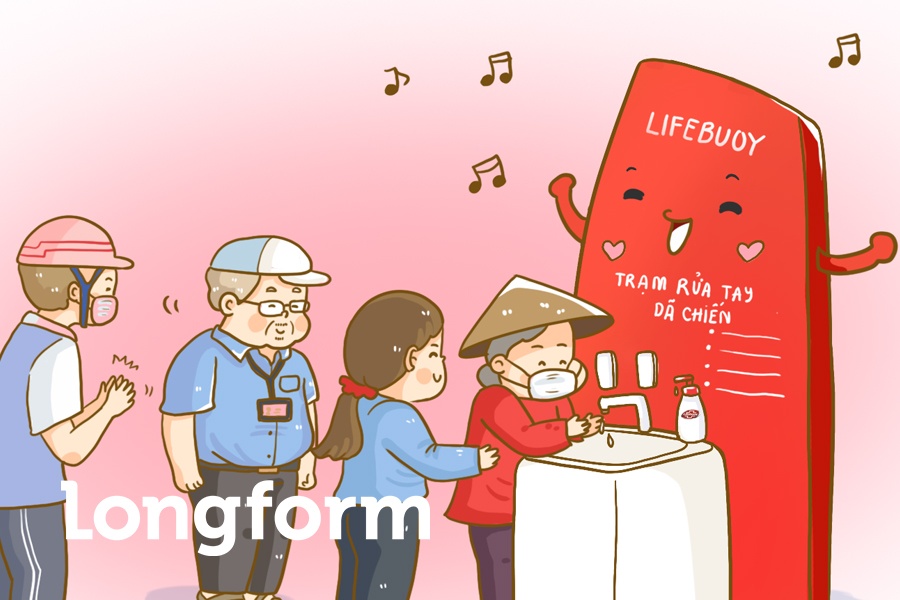 Tram rua tay da chien chong dich va nhung niem lac quan binh di hinh anh