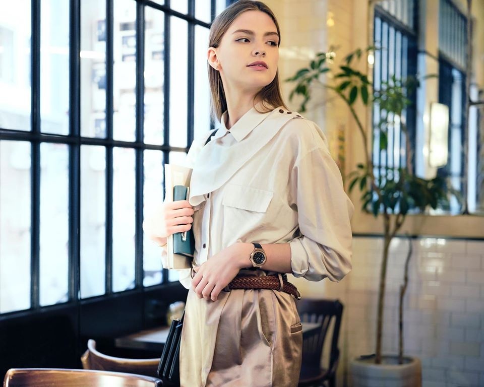 dong ho cho phai dep anh 1