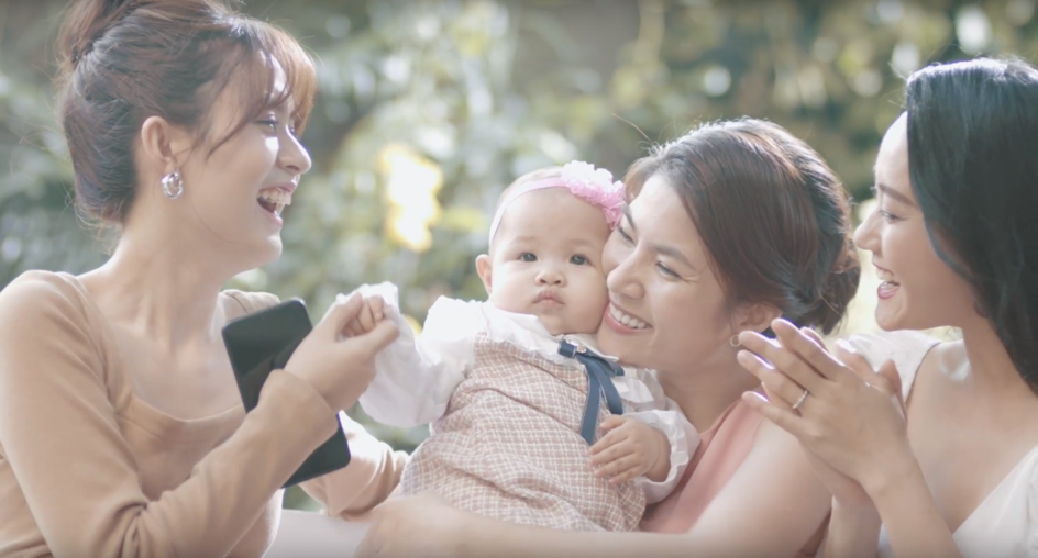 Dung de vet ran co the tro thanh seo tam ly cua phu nu hinh anh