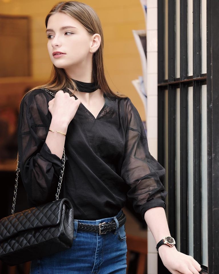 dong ho cho phai dep anh 4