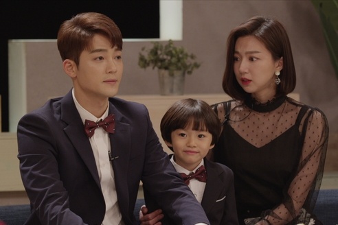 'Hoan doi so phan': Tri giac co the quen nhung trai tim khong the nham hinh anh