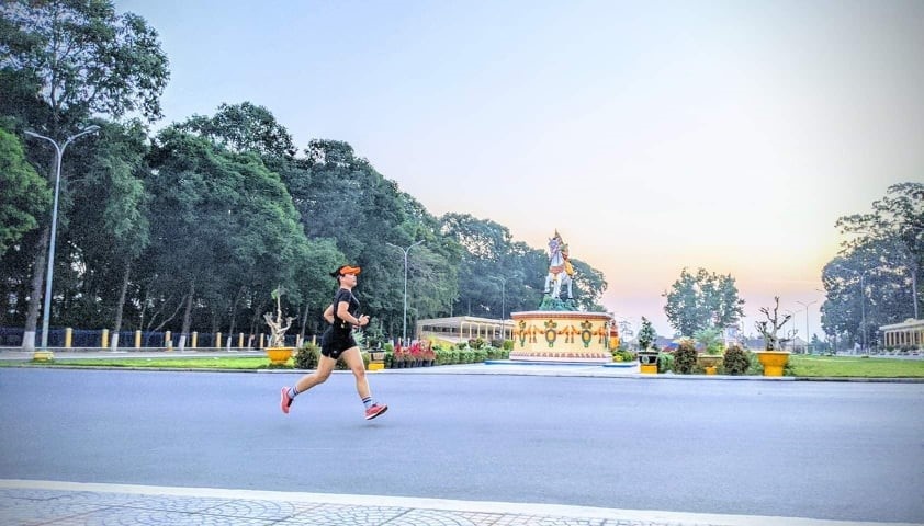 Tra Xanh Khong Do anh 3