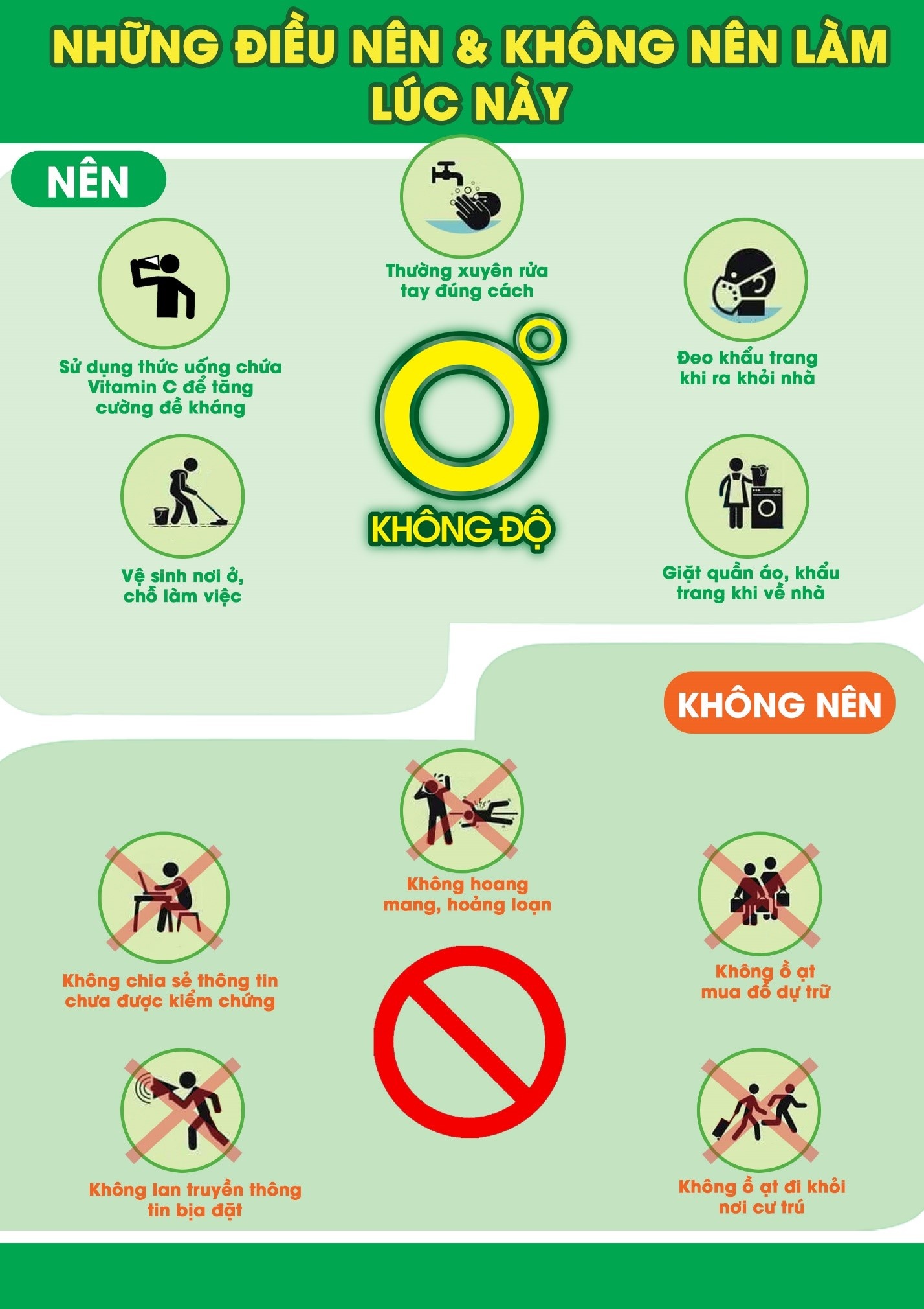 Tra Xanh Khong Do anh 4