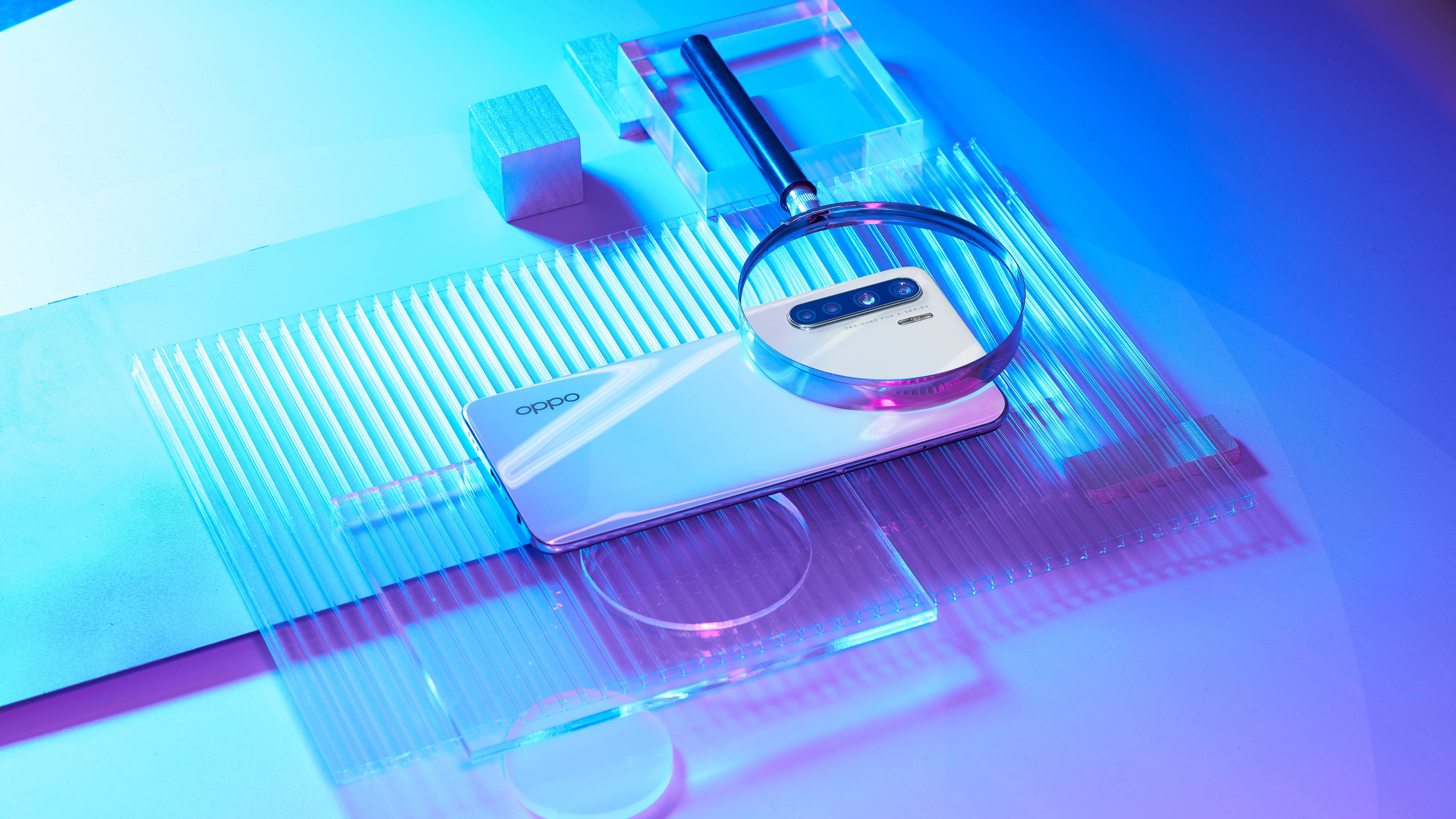 Oppo A91 khien toi nghi khac sau mot tuan su dung hinh anh