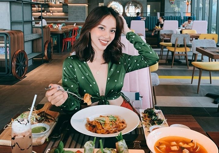 Diem check-in moi la tai Vung Tau thu hut gioi tre hinh anh