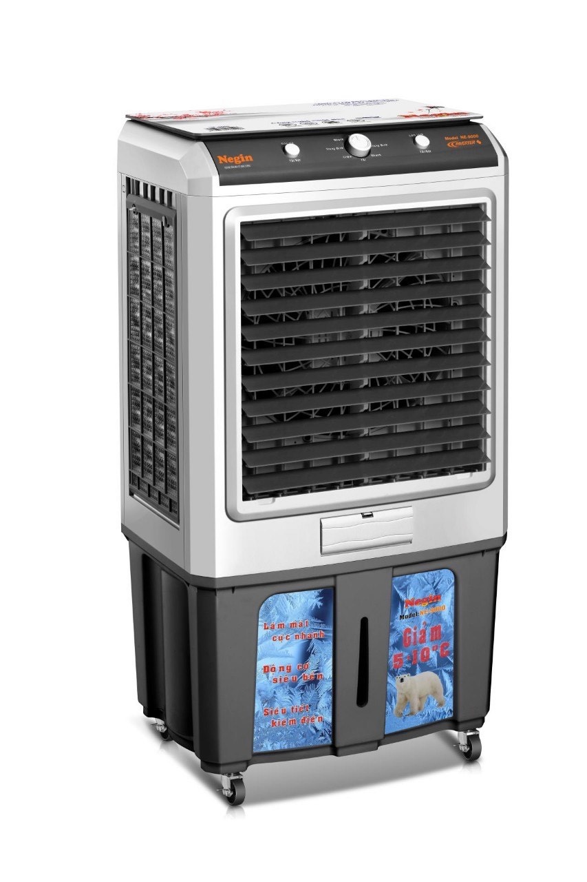 Quat dieu hoa Negin anh 4