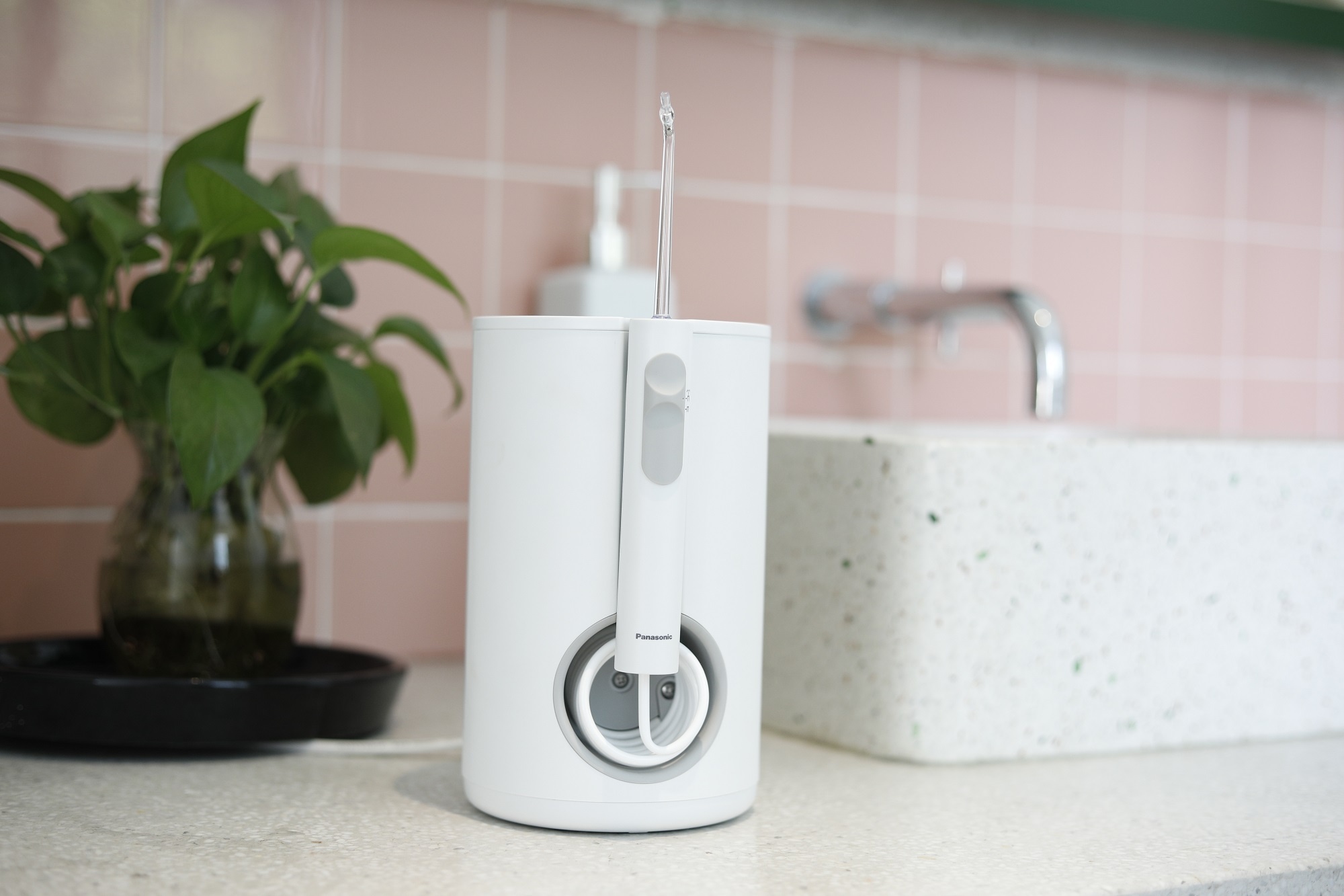 May tam nuoc Panasonic anh 3