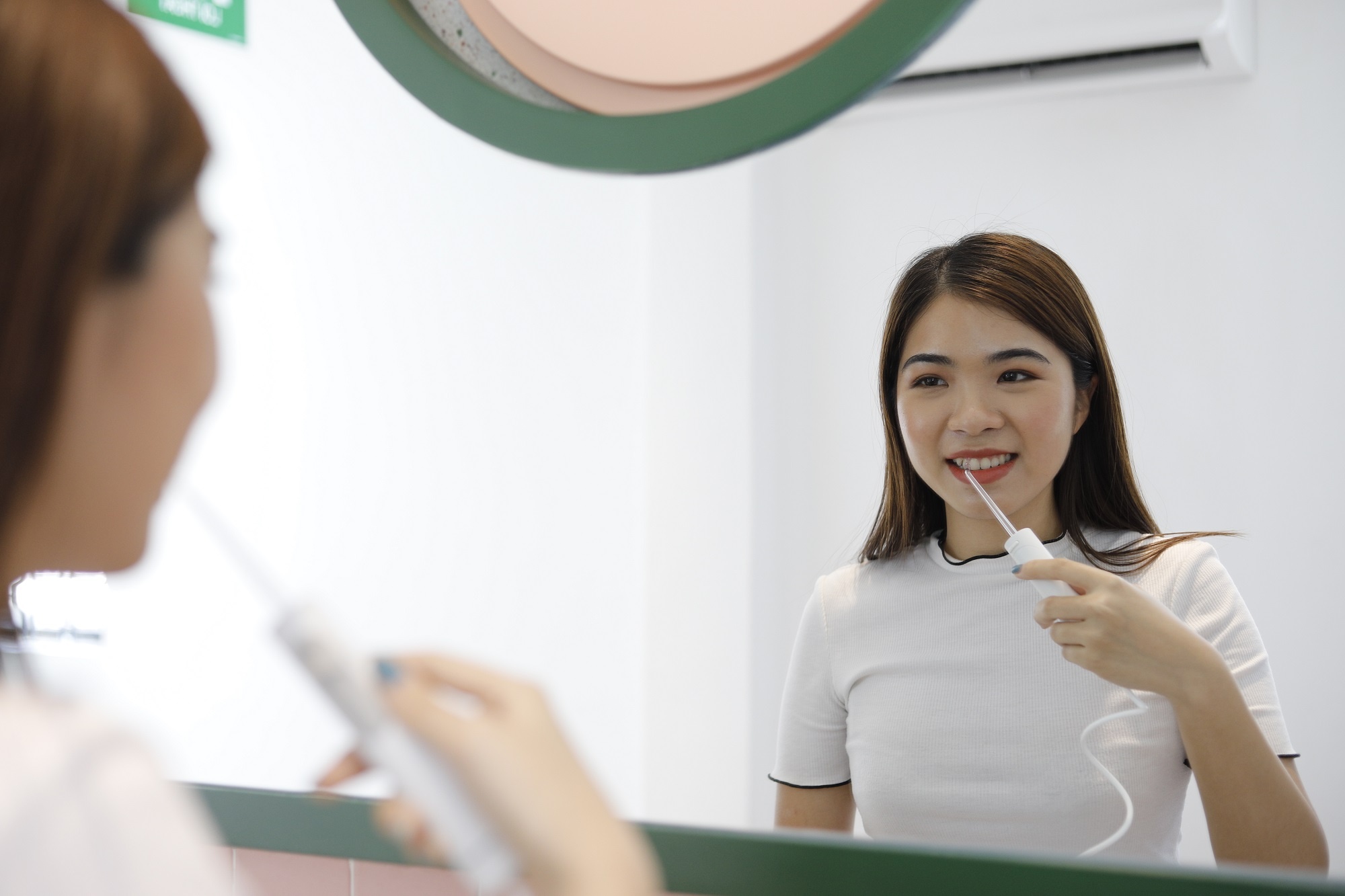 May tam nuoc Panasonic anh 2