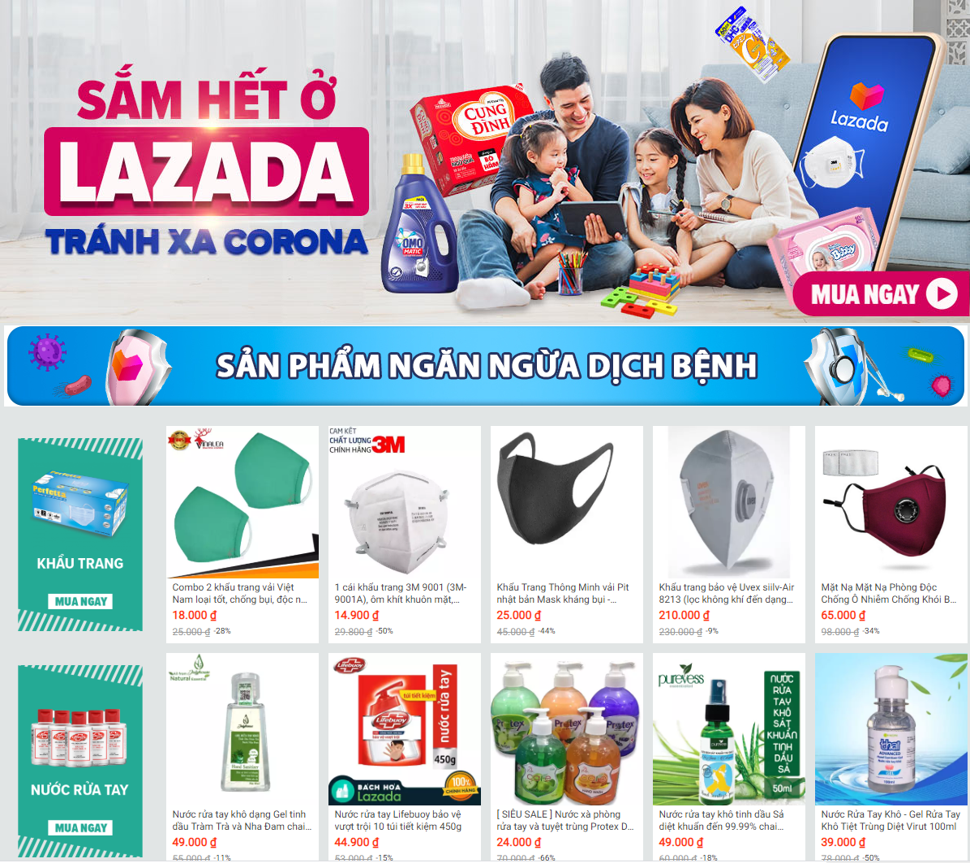 Lazada anh 1