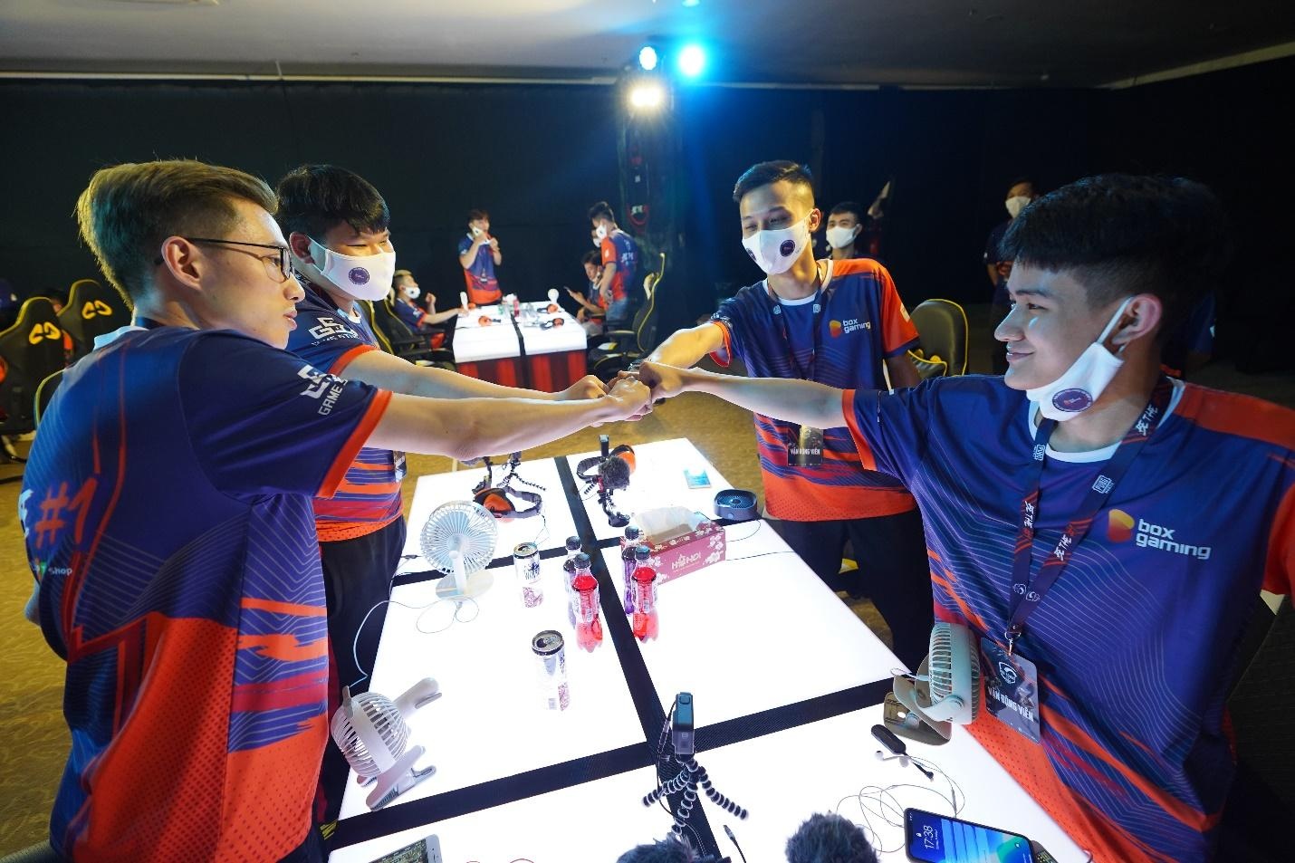 PUBG Mobile Pro League se duoc livestream tren Facebook hinh anh