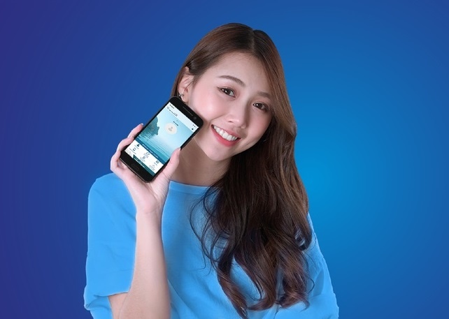 Giao dich khong gian doan mua Covid-19 voi ngan hang dien tu Ban Viet hinh anh