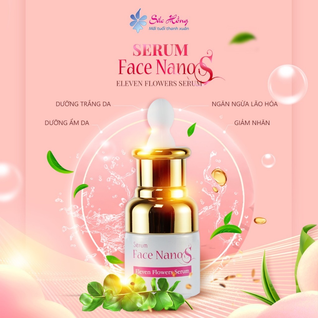 Face Nano S ảnh 1 Face Nano S anh 1