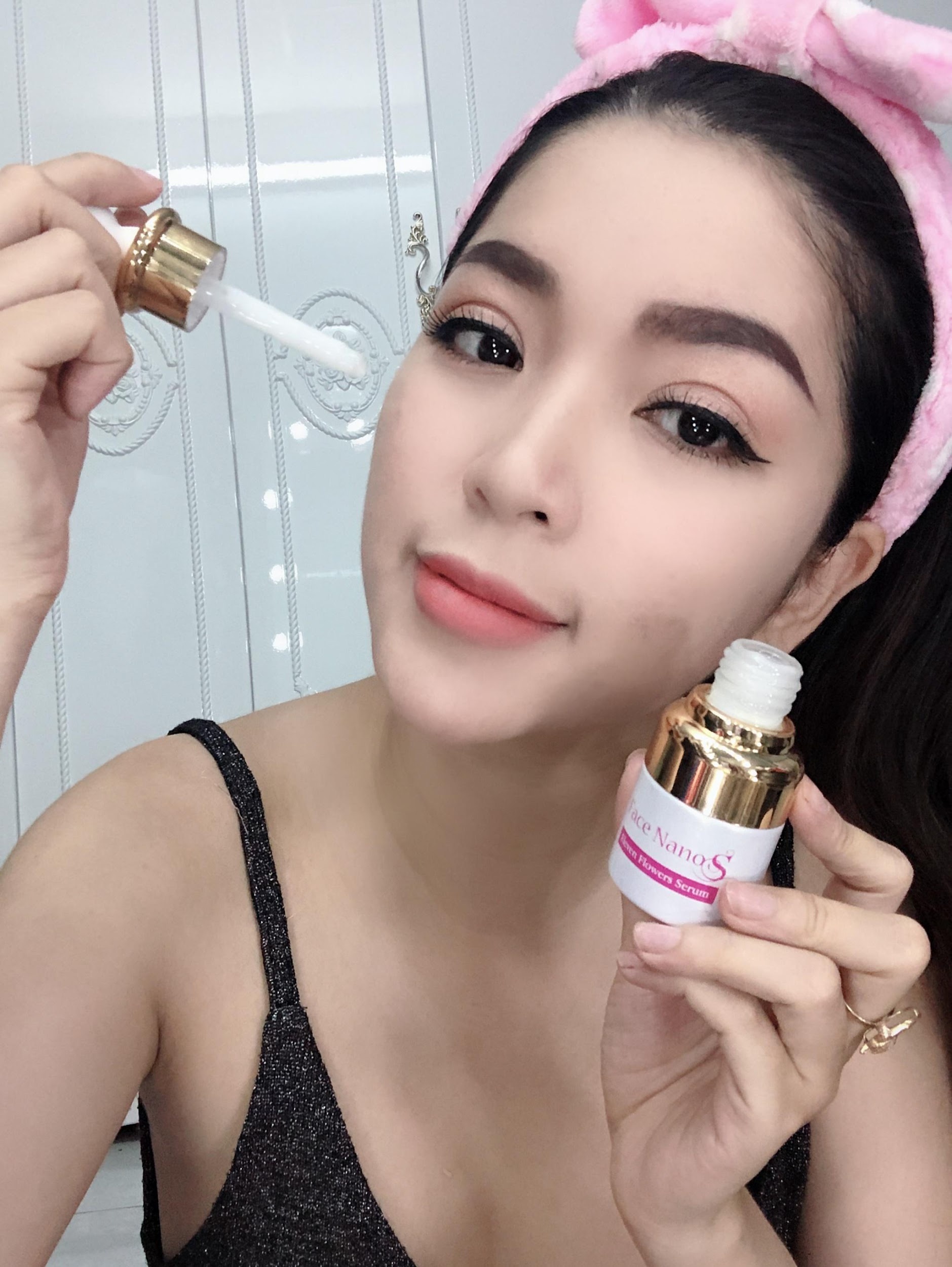 Face Nano S ảnh 2 Face Nano S anh 2