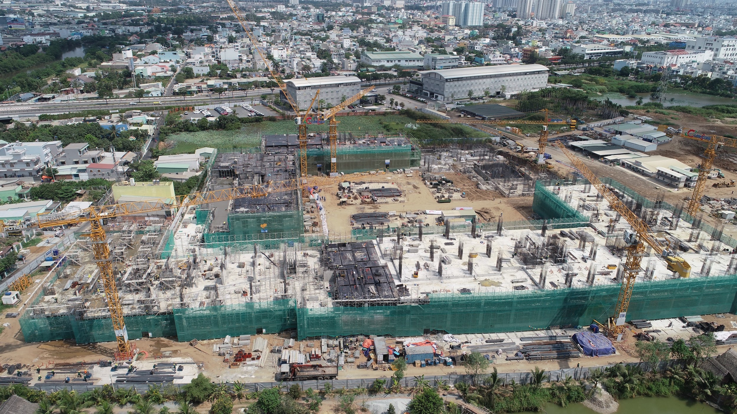 Nam Long Group anh 2