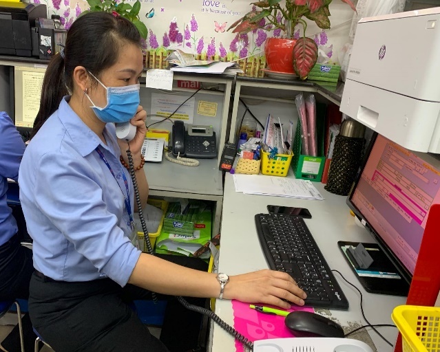 Sieu thi tang cuong dich vu giao hang tan nha hinh anh
