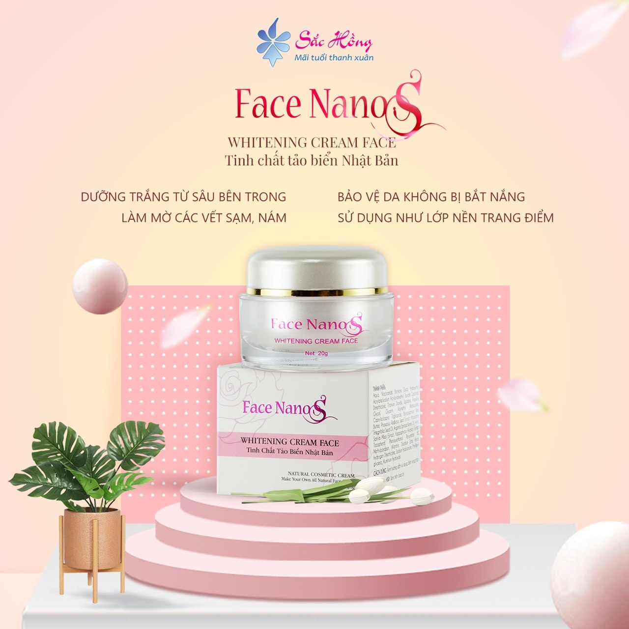 Face Nano S ảnh 3 Face Nano S anh 3