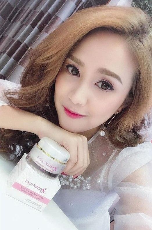 Face Nano S ảnh 4 Face Nano S anh 4