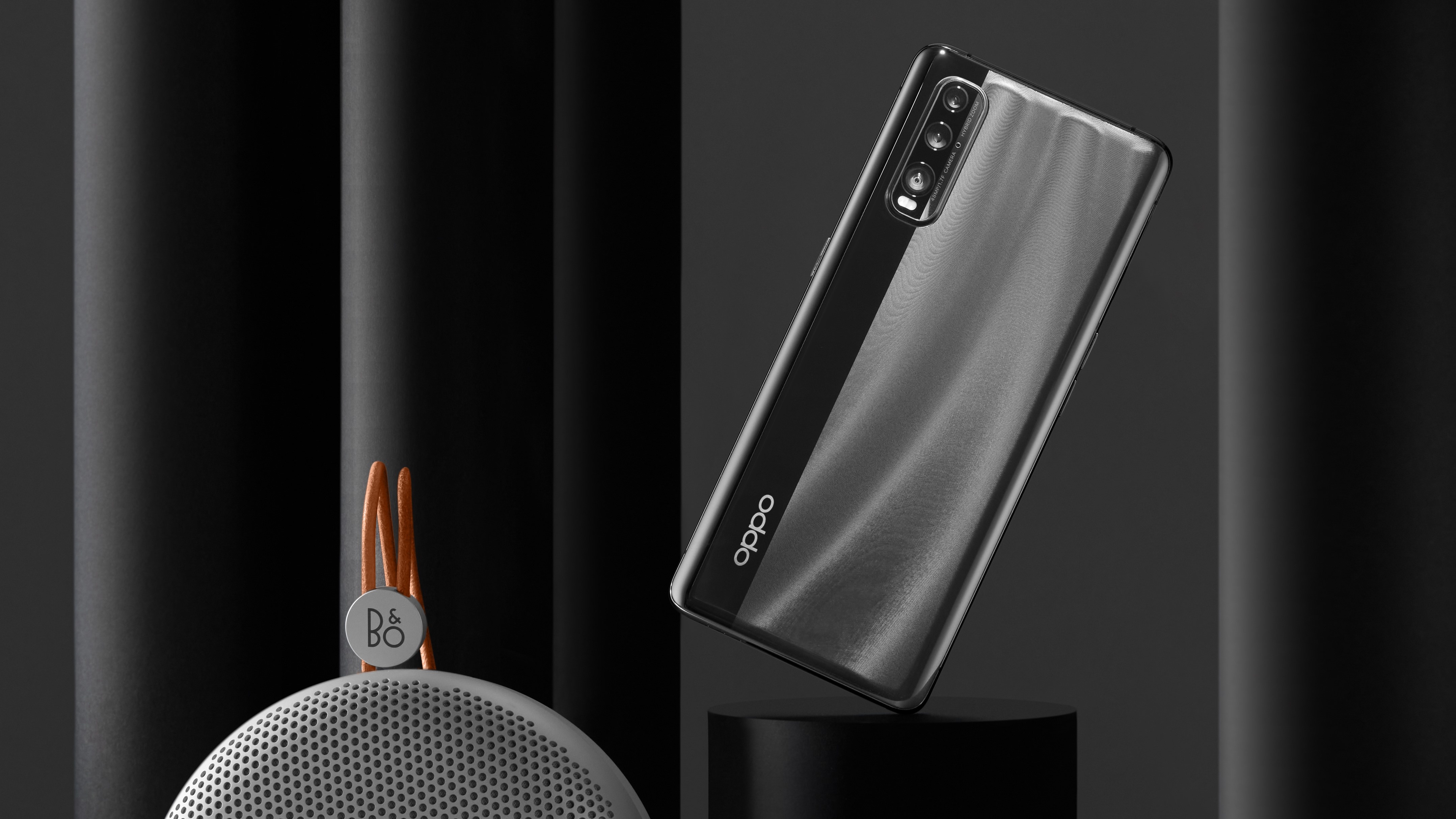 Tin do cong nghe noi gi ve smartphone cao cap moi nhat cua Oppo? hinh anh