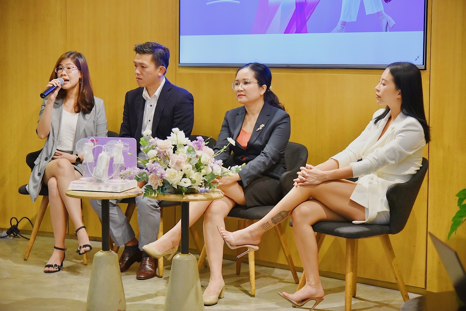 May hut sua the he moi GoMini anh 1