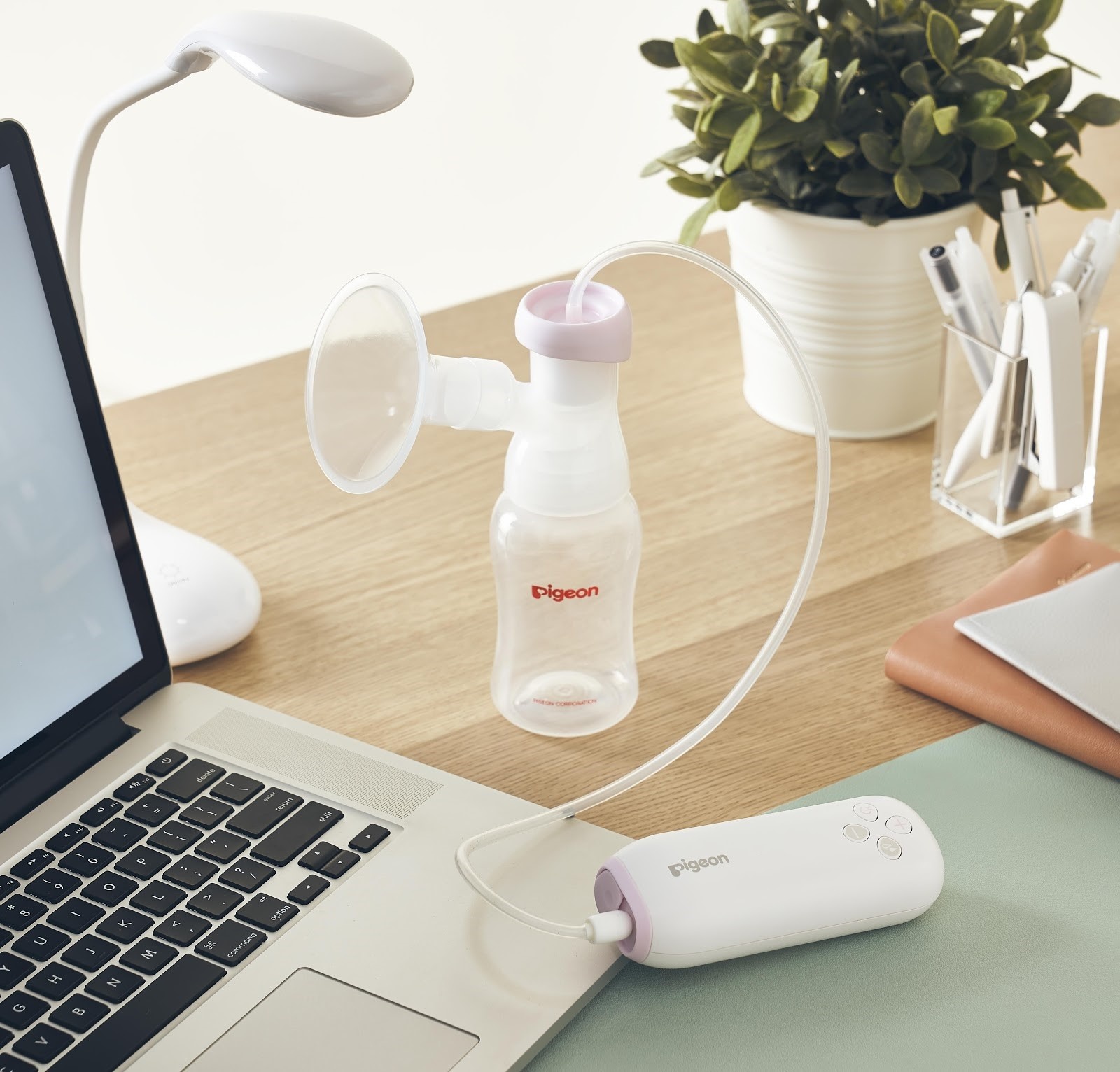 May hut sua the he moi GoMini anh 3