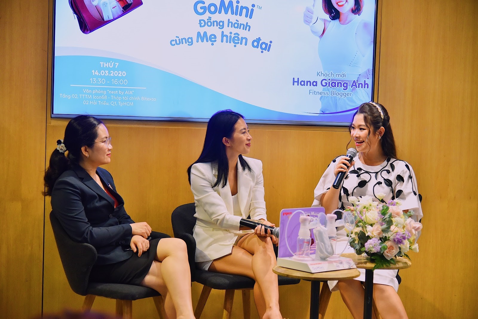 May hut sua the he moi GoMini anh 4