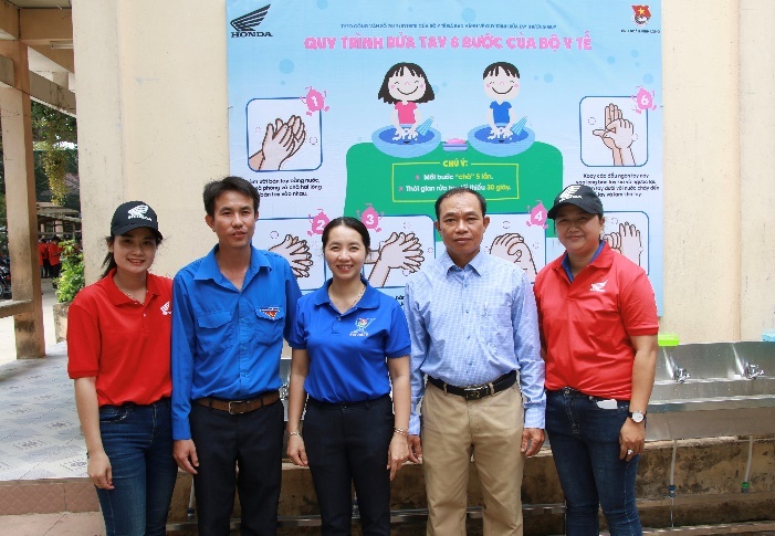 Honda ảnh 3 Honda anh 3