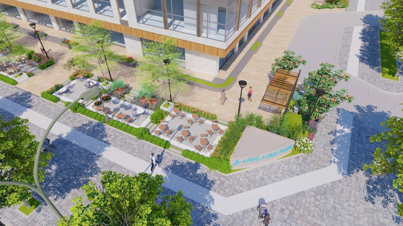 Apec Aqua Park anh 2