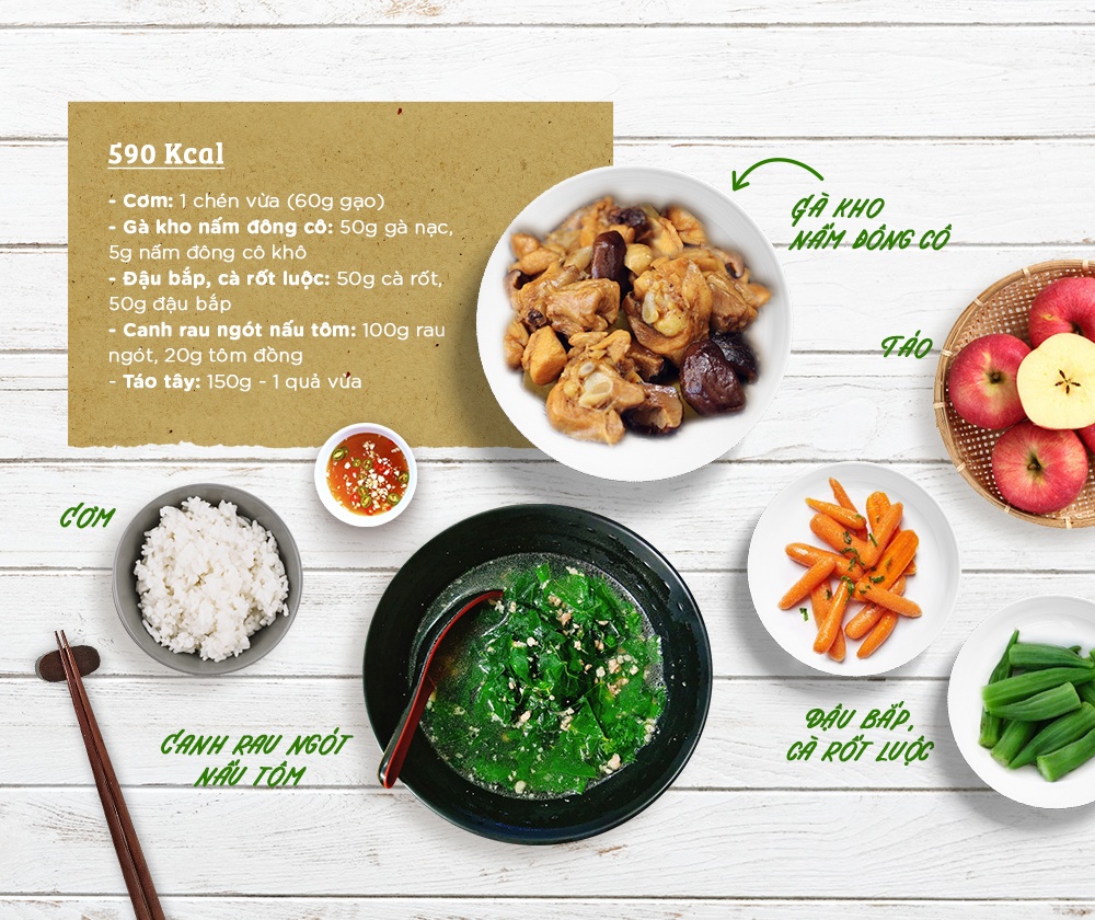 NutiFood  ảnh 3 NutiFood anh 3