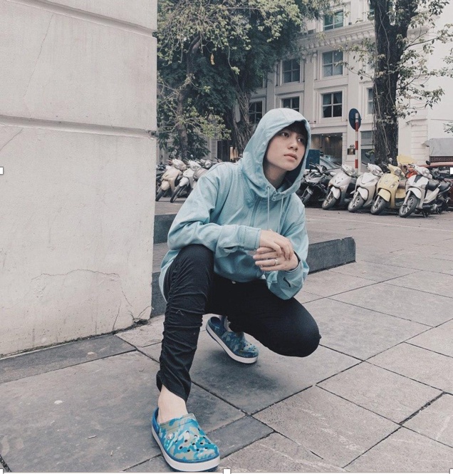 crocs ảnh 2 crocs anh 2