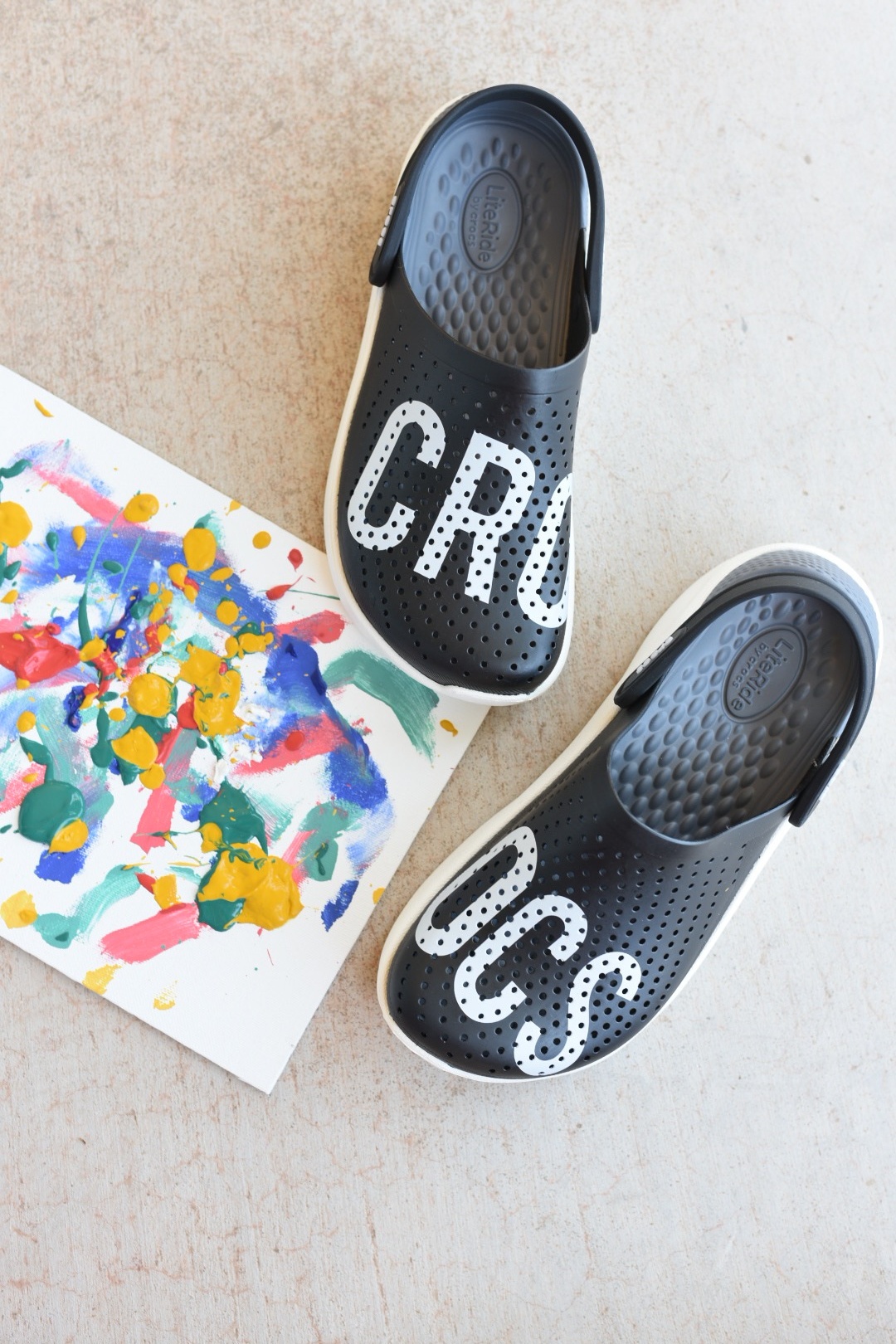 crocs ảnh 4 crocs anh 4