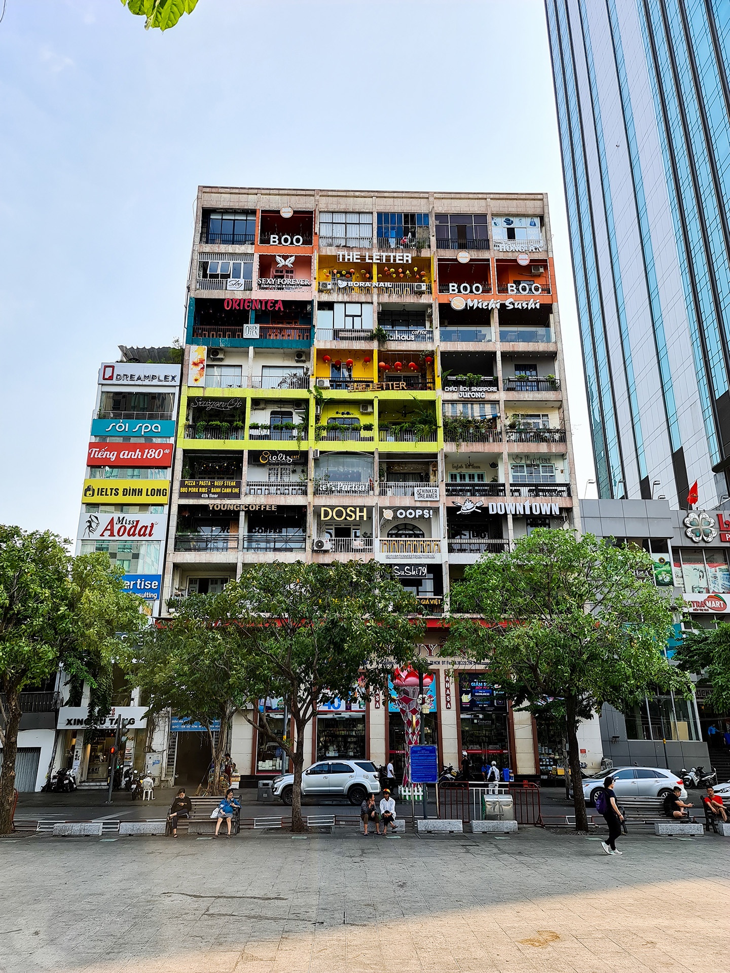 S20 ảnh 9 S20 anh 9