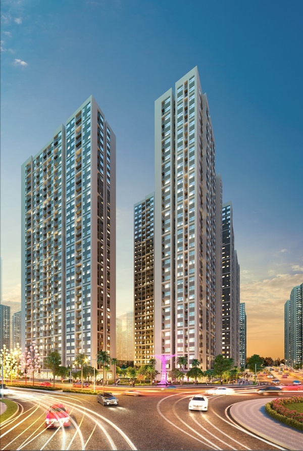 Sapphire Parkville anh 1