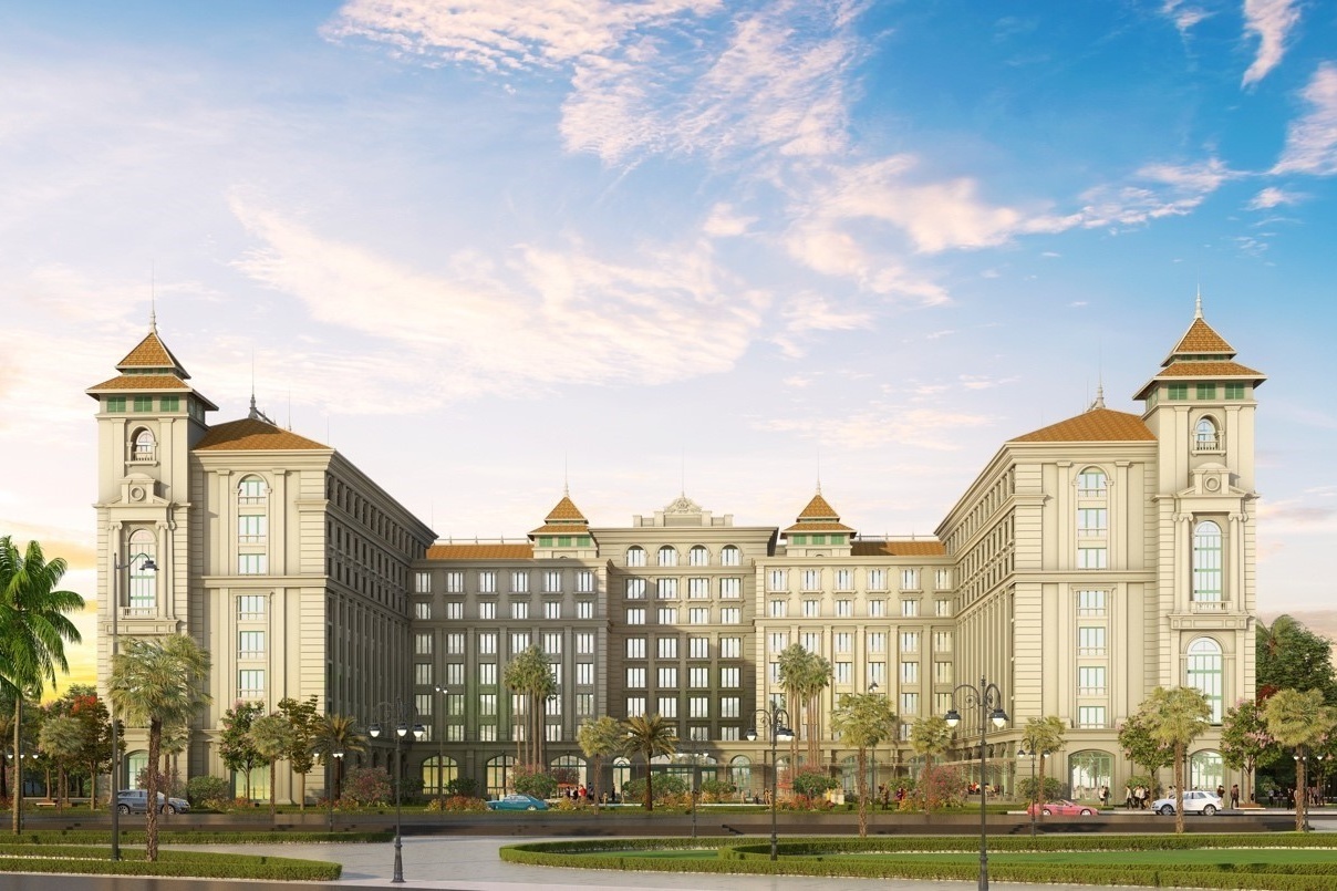 5 ly do gioi dau tu xuong tien tai Vinpearl Grand World Condotel hinh anh